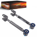 2X Adjustable Rear Upper Camber Arms for Dodge Journey Avenger (2008–2010)