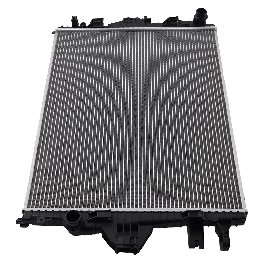 Coolant Radiator for Porsche Cayenne V6 (2011–2018) 95810613210 MT Cross Flow