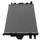 Coolant Radiator for Porsche Cayenne V6 (2011–2018) 95810613210 MT Cross Flow