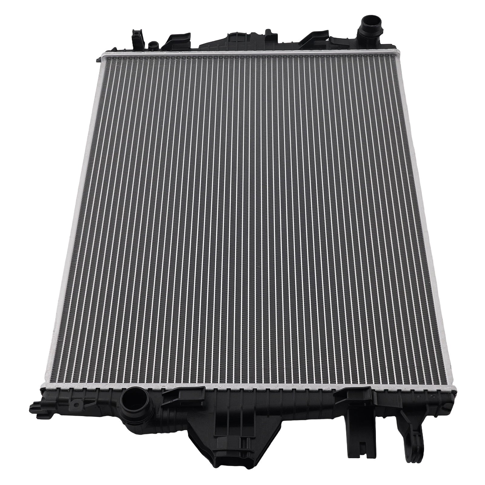 Coolant Radiator for Porsche Cayenne V6 (2011–2018) 95810613210 MT Cross Flow