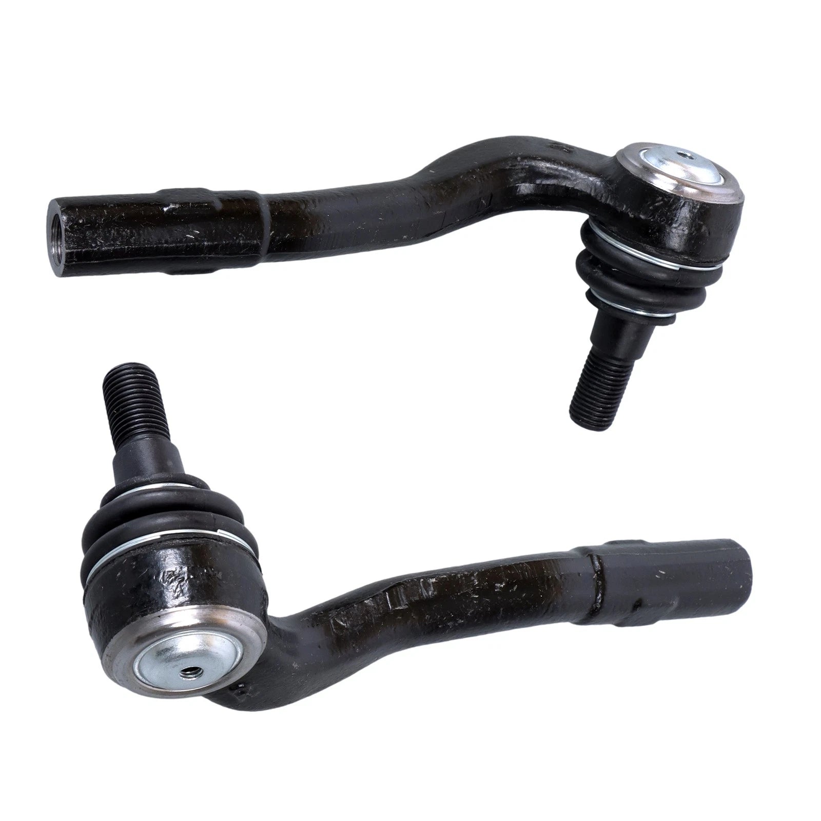 Suspension Control Arm Kit for Mercedes-Benz C280 C350 (2006–2007)