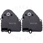 HVAC Heater Blend Door Actuator for Peterbilt 220 330 337 348 365 (2000–2023)