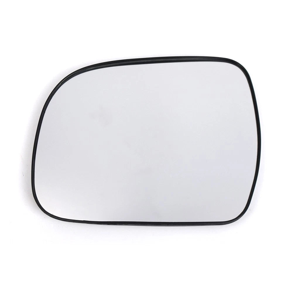Heated Glass Wing Door Side Mirror for Lexus RX300 RX330 RX350 RX400H (2004–2009)