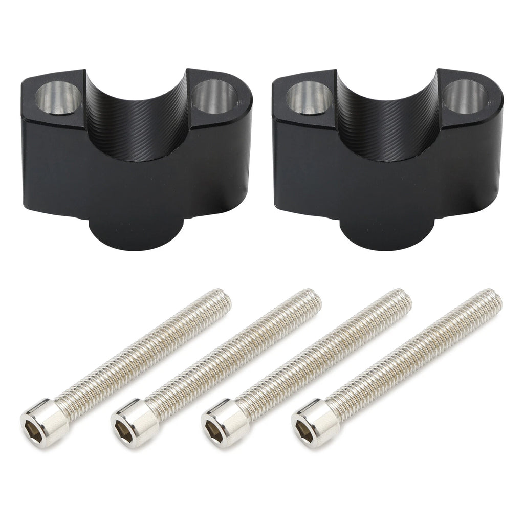 20mm Handlebar Riser Spacers for Honda CL250 CL300 CL500 (2023–2024)