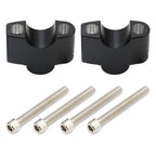 20mm Handlebar Riser Spacers for Honda CL250 CL300 CL500 (2023–2024)
