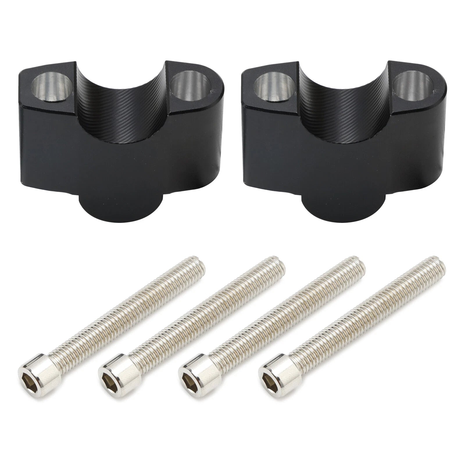 20mm Handlebar Riser Spacers for Honda CL250 CL300 CL500 (2023–2024)