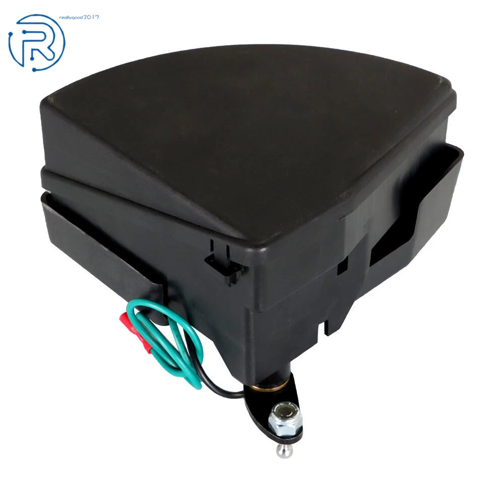 Electric Golf Cart Wiper Switch for Club Car DS (1988-Present)