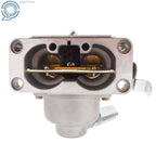 Carburetor for V-Twin Engines (20-25hp)
