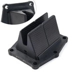 Motor Reed Valve System V305A for Honda CR250R (1986–2001) Plastic Carbon Fiber