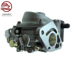 Carburetor Assembly for Tohatsu Nissan 5HP (36903-2002M, 369-03200-2)