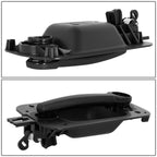 Exterior Outer Left Door Handle for International 4400LP/4100/CXT (2003–2011)