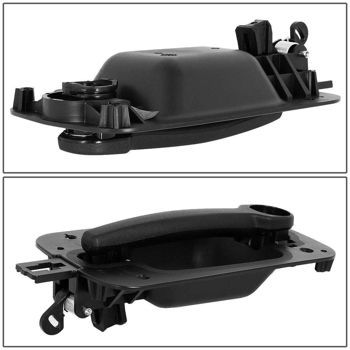 Exterior Outer Left Door Handle for International 4400LP/4100/CXT (2003–2011)