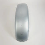 Rear Fender for Harley-Davidson XL883N Iron 883 (2010–2022) Barracuda Silver Denim