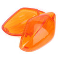 Turn Signal Light Lens Cover for Honda CBR500R/CBR400R (2013-2016)