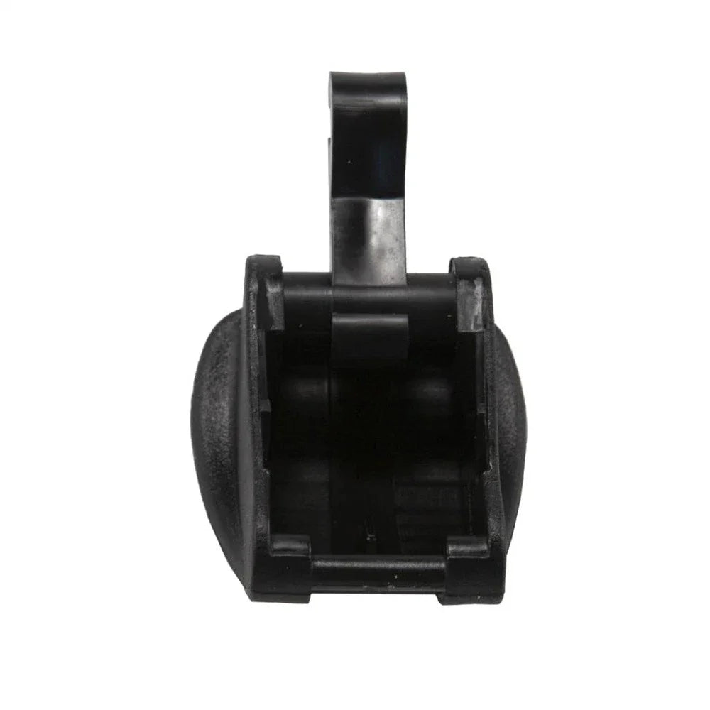 Rear Side Glass Window Vent Latch for Silverado 1500, Sierra (1999-2006)