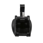 Rear Side Glass Window Vent Latch for Silverado 1500, Sierra (1999-2006)