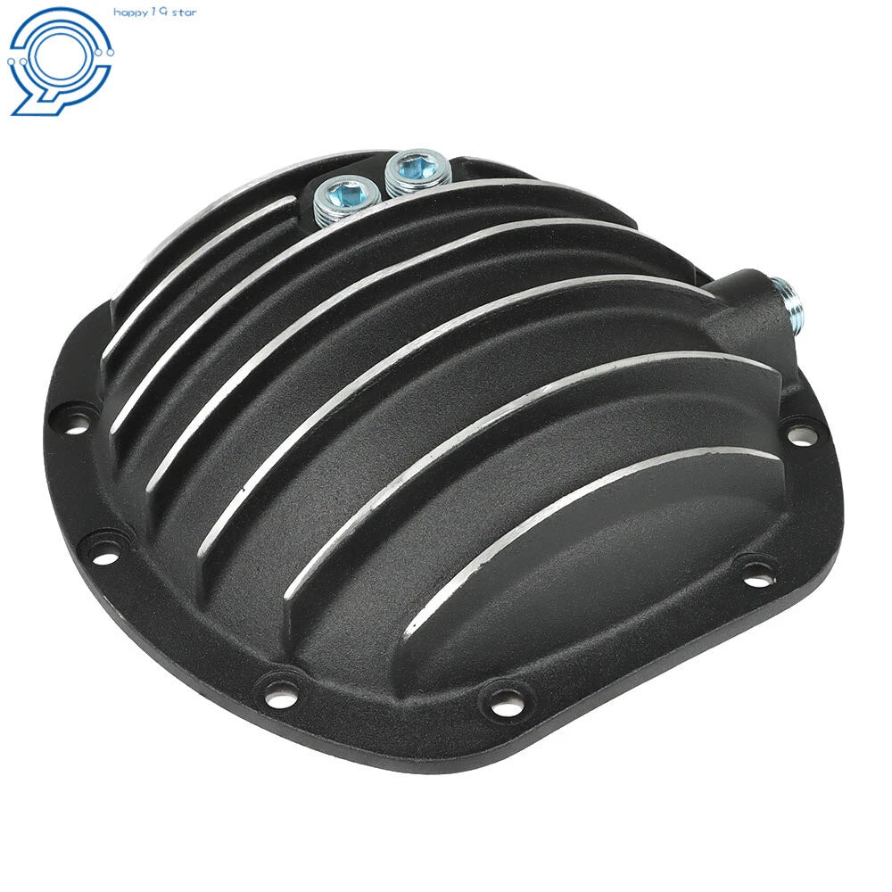 Rear Differential Cover for Jeep D25 D27 D30