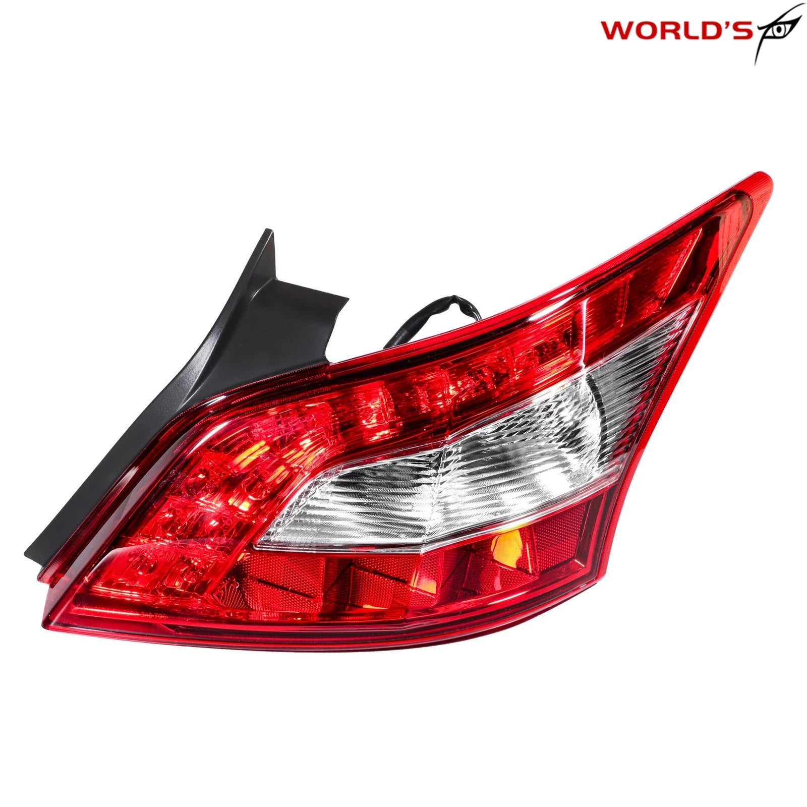 Tail Lights for Nissan Maxima (2009–2011) Halogen Right Side