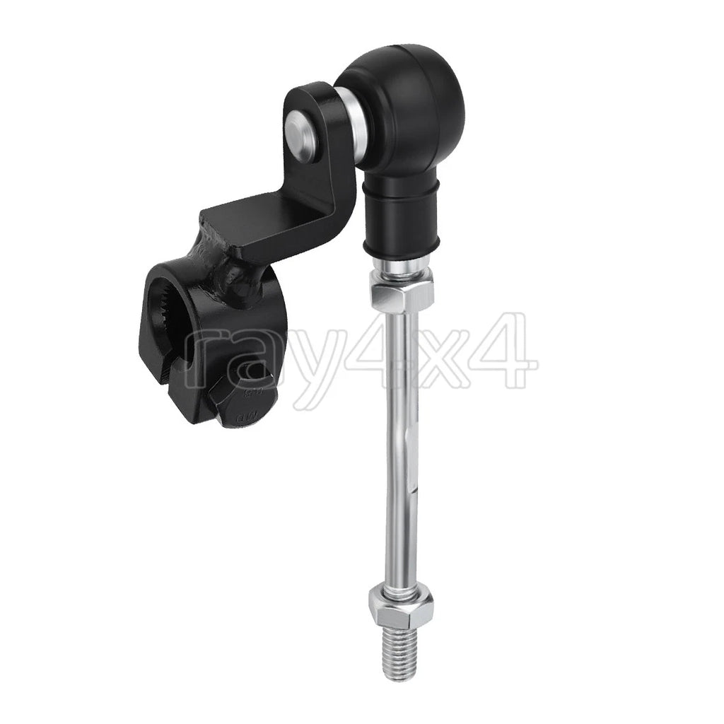Shifter Shift Lever Linkage w/ Rod for Kawasaki Ninja 400 EX400 EX500 (2018–2023) 13242-0145