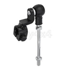 Shifter Shift Lever Linkage w/ Rod for Kawasaki Ninja 400 EX400 EX500 (2018–2023) 13242-0145