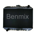 Radiator for Mitsubishi Forklift KFD10-18D FD10-18D (91202-01100 9120201100)
