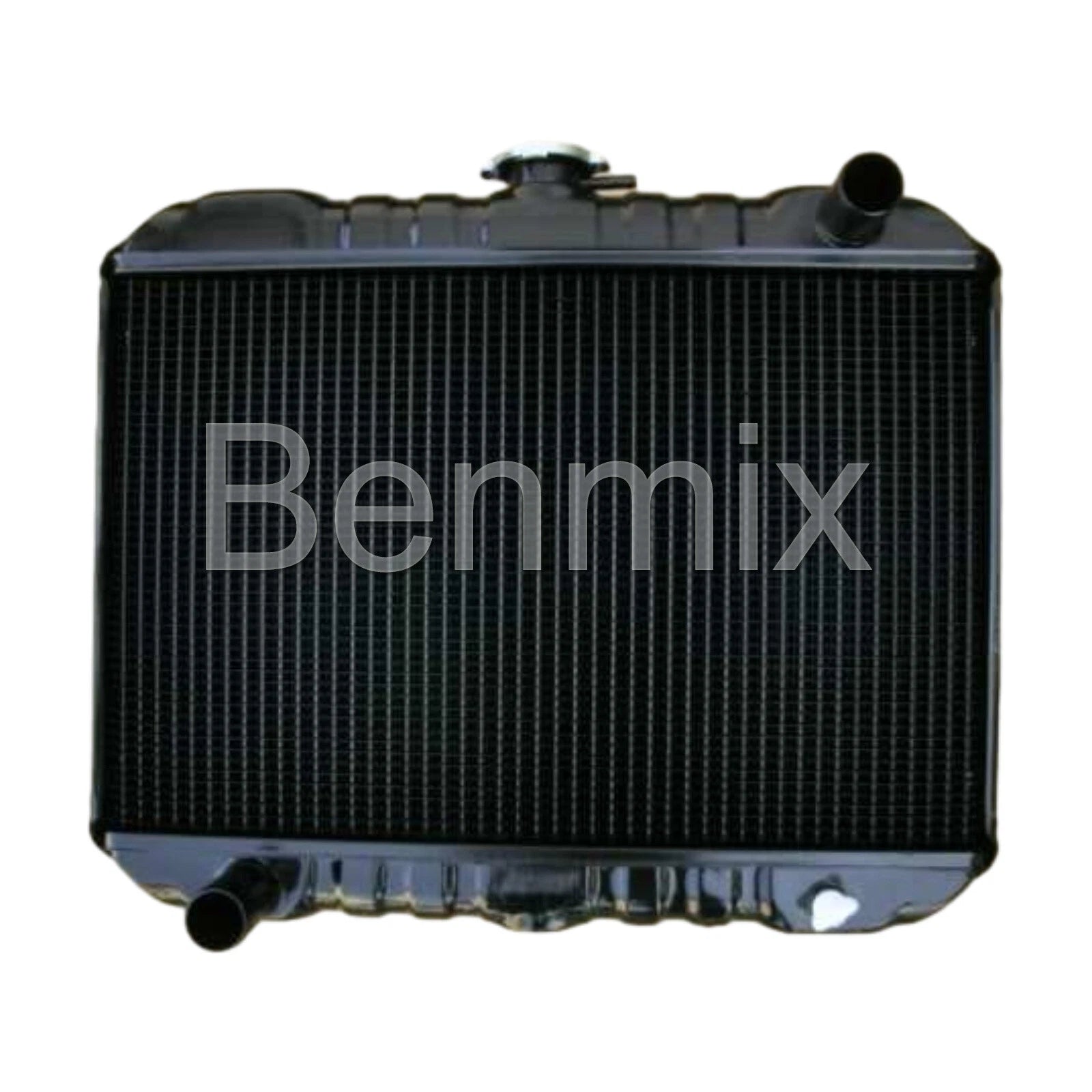 Radiator for Mitsubishi Forklift KFD10-18D FD10-18D (91202-01100 9120201100)