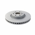 Genuine OEM Front Disc Brake Rotor for Mercedes-Benz GLE350 (2020–2023) 167421060107