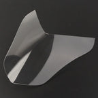Front Headlight Guard Lens Cover for Honda CB650F CBR650F (2014-2018)