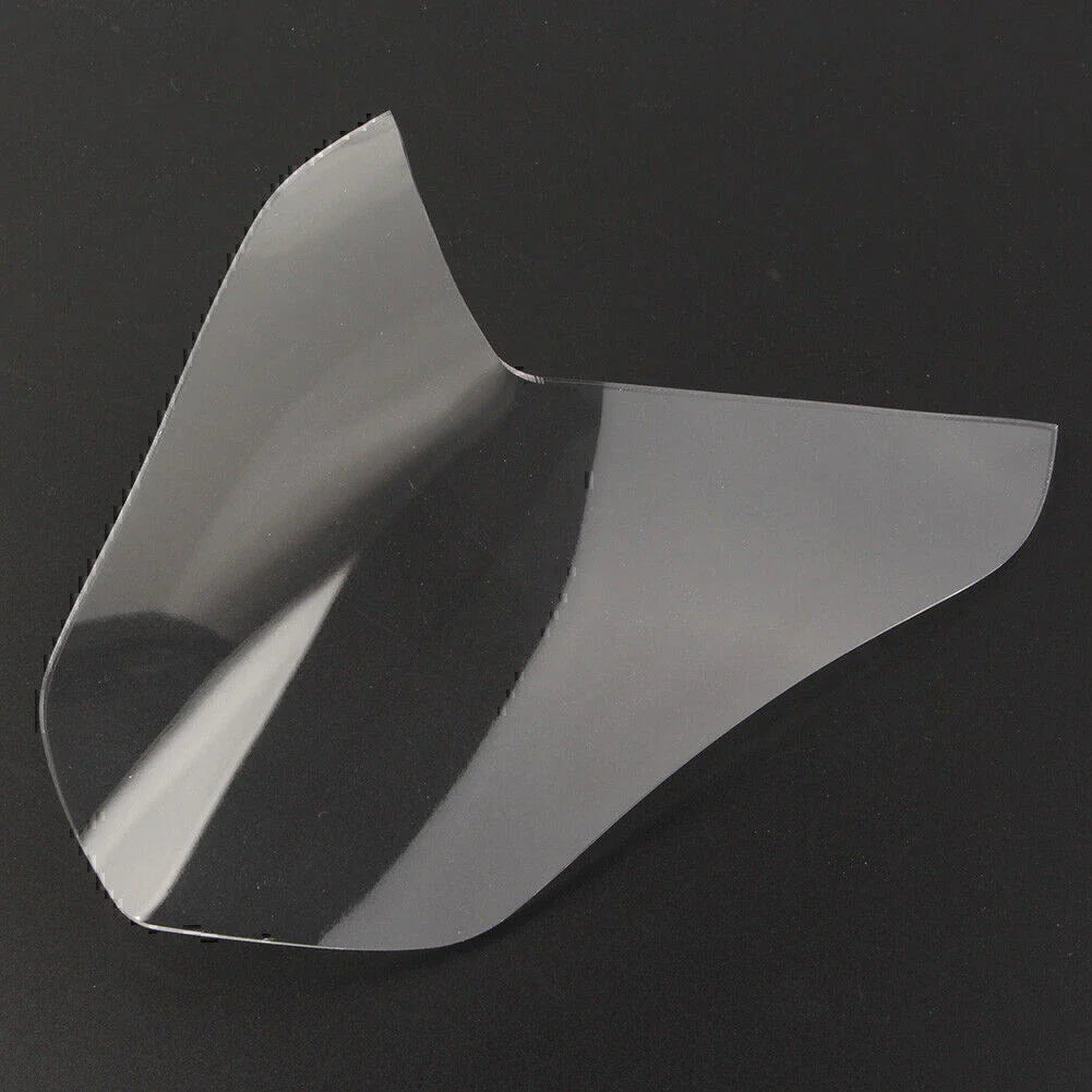 Front Headlight Guard Lens Cover for Honda CB650F CBR650F (2014-2018)