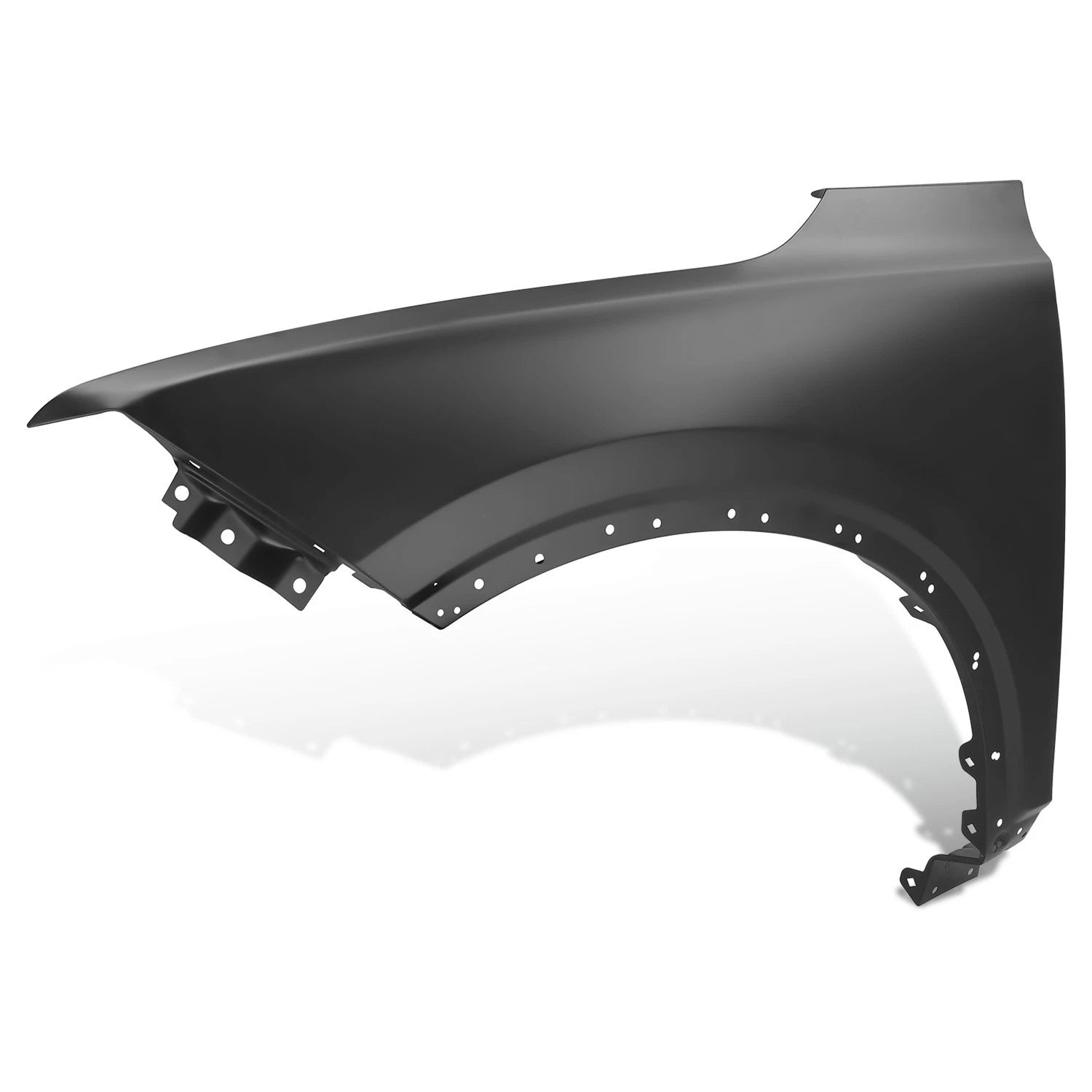 Driver Side Fender Panel Replacement for Chevy Blazer (2019–2025)