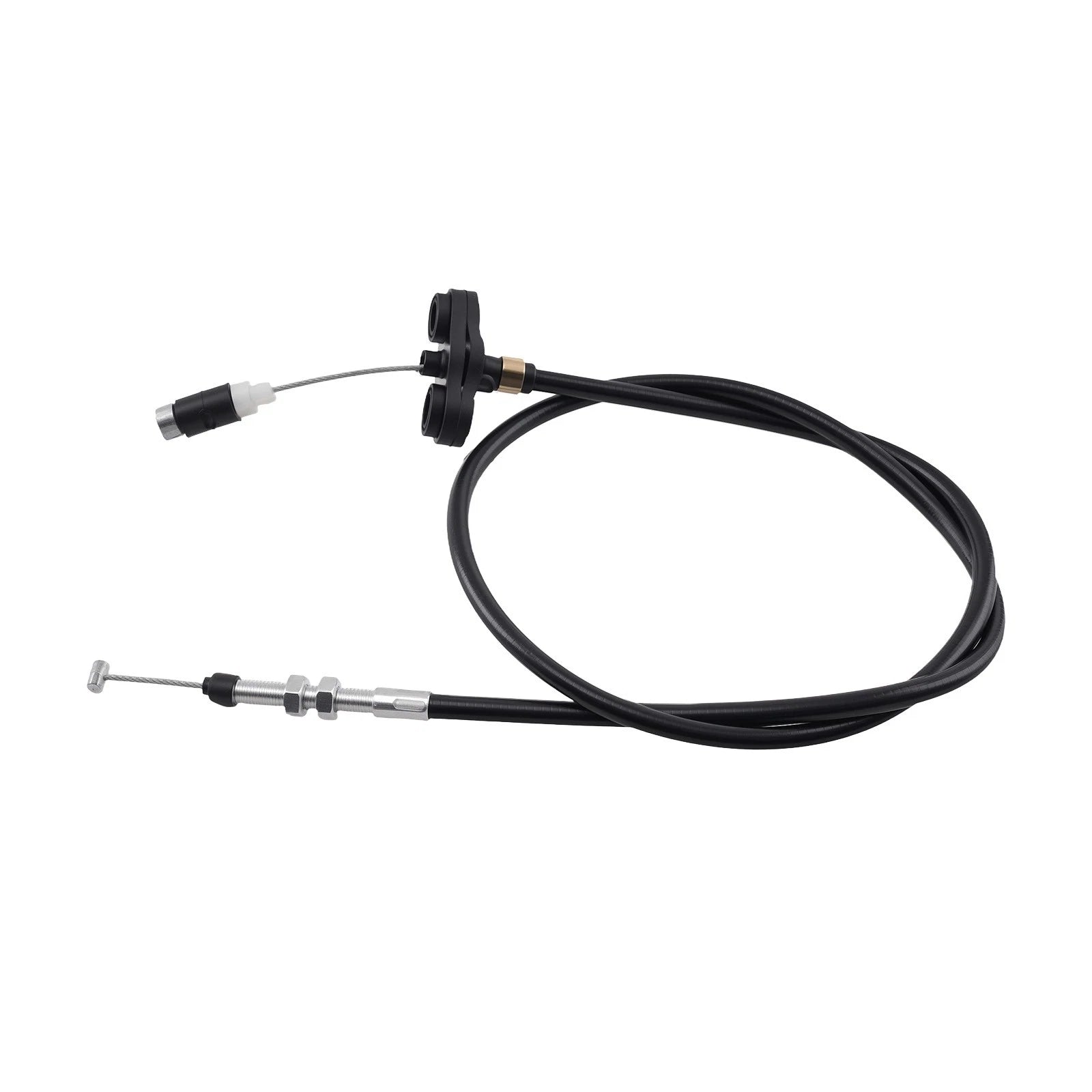 Throttle Cable for Toyota Pickup (1989–1995) Extended 2-Door 2.4L
