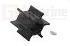 Water Pump Impeller for Honda BF 8 9.9 15 HP (18-3247, 19210-ZV4-651)
