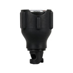 Air Pressure Meter 30 PSI for Inflatable Boats (Paddle Boards, Rafts)
