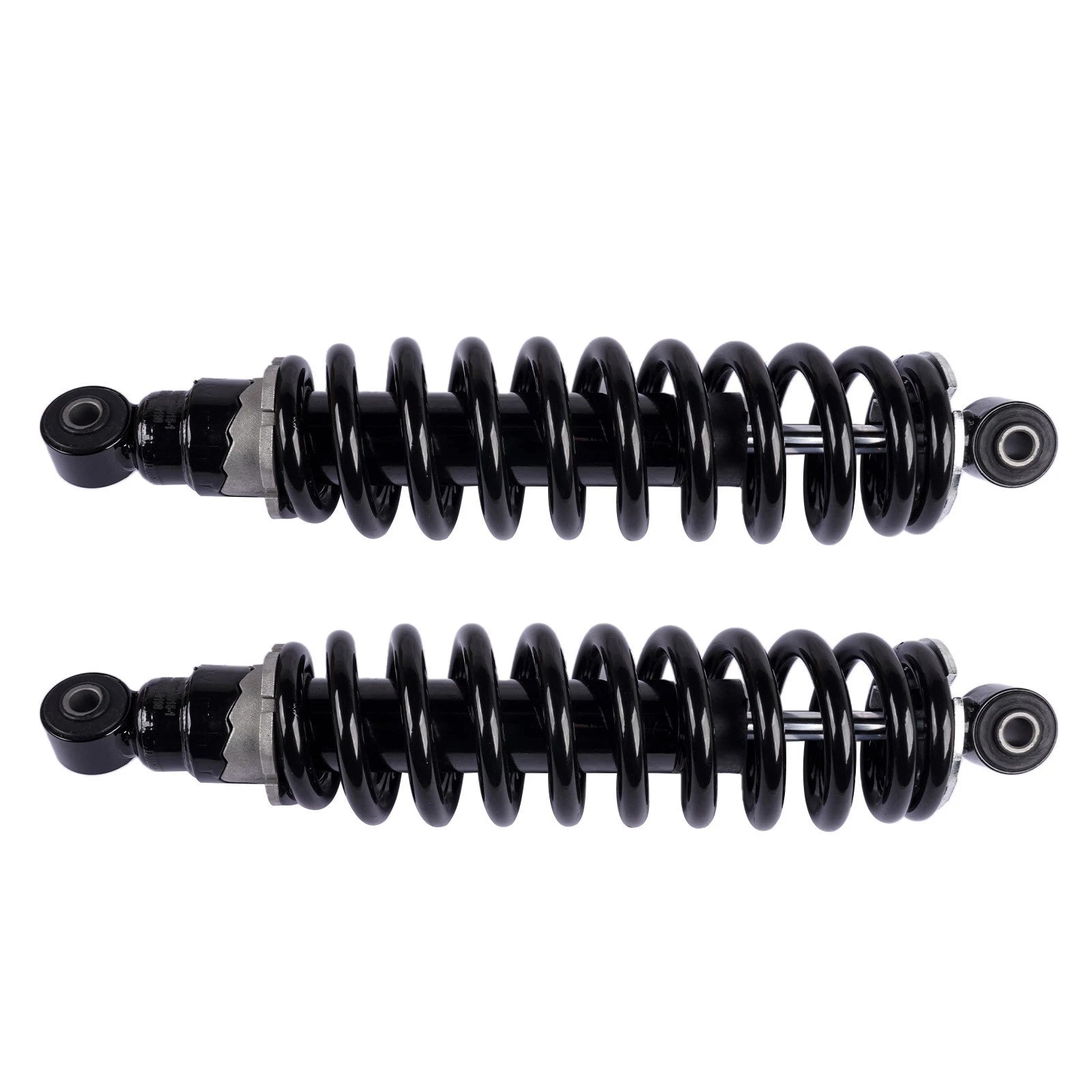 2X Front Coil-over Shock Absorbers for John Deere XUV625i XUV855D (2011-2023)