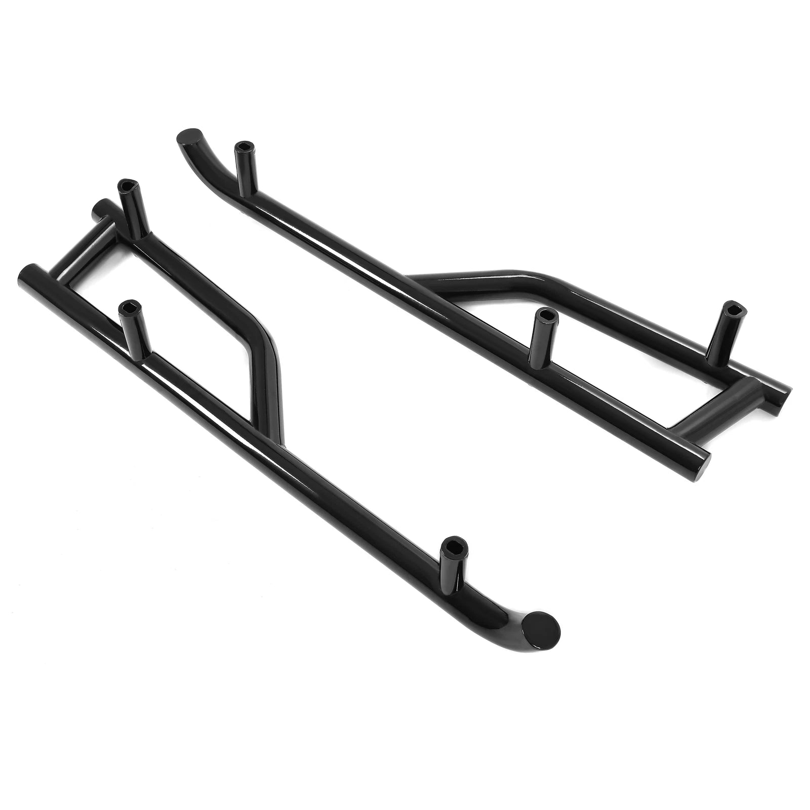 Extreme Kick Out Nerf Bars for Polaris General 1000 (2016–2025)