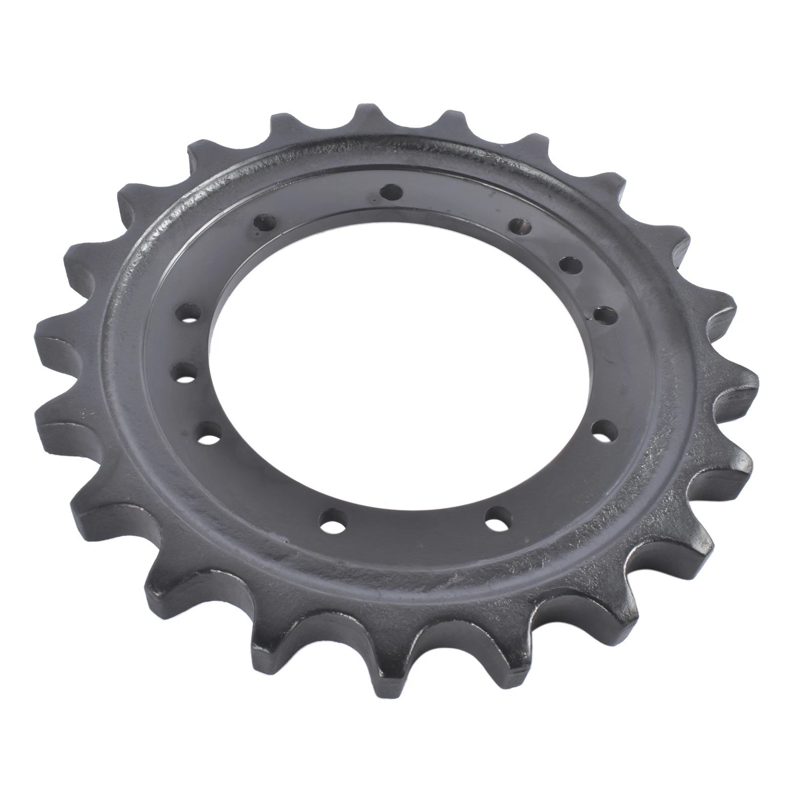 21-Tooth Drive Sprocket for Kubota KX033-4 KX71-3 KX91-3 U25 U35 (2004–2023)
