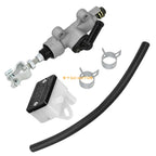 Rear Brake Master Cylinder for Honda Sportrax 300 TRX300EX TRX300X (1993–2009)