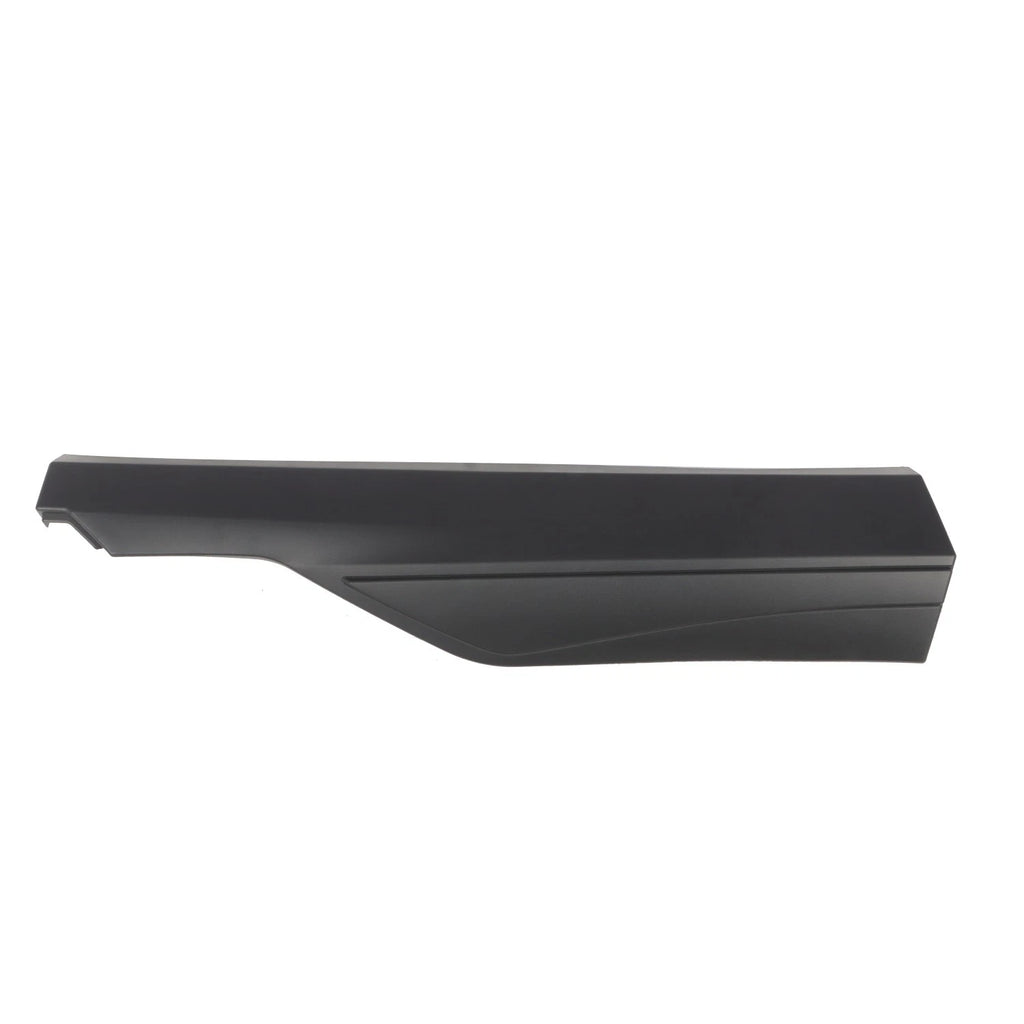 Rear Left Door Trim Molding for Nissan Rogue (2021–2023)