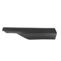 Rear Left Door Trim Molding for Nissan Rogue (2021–2023)
