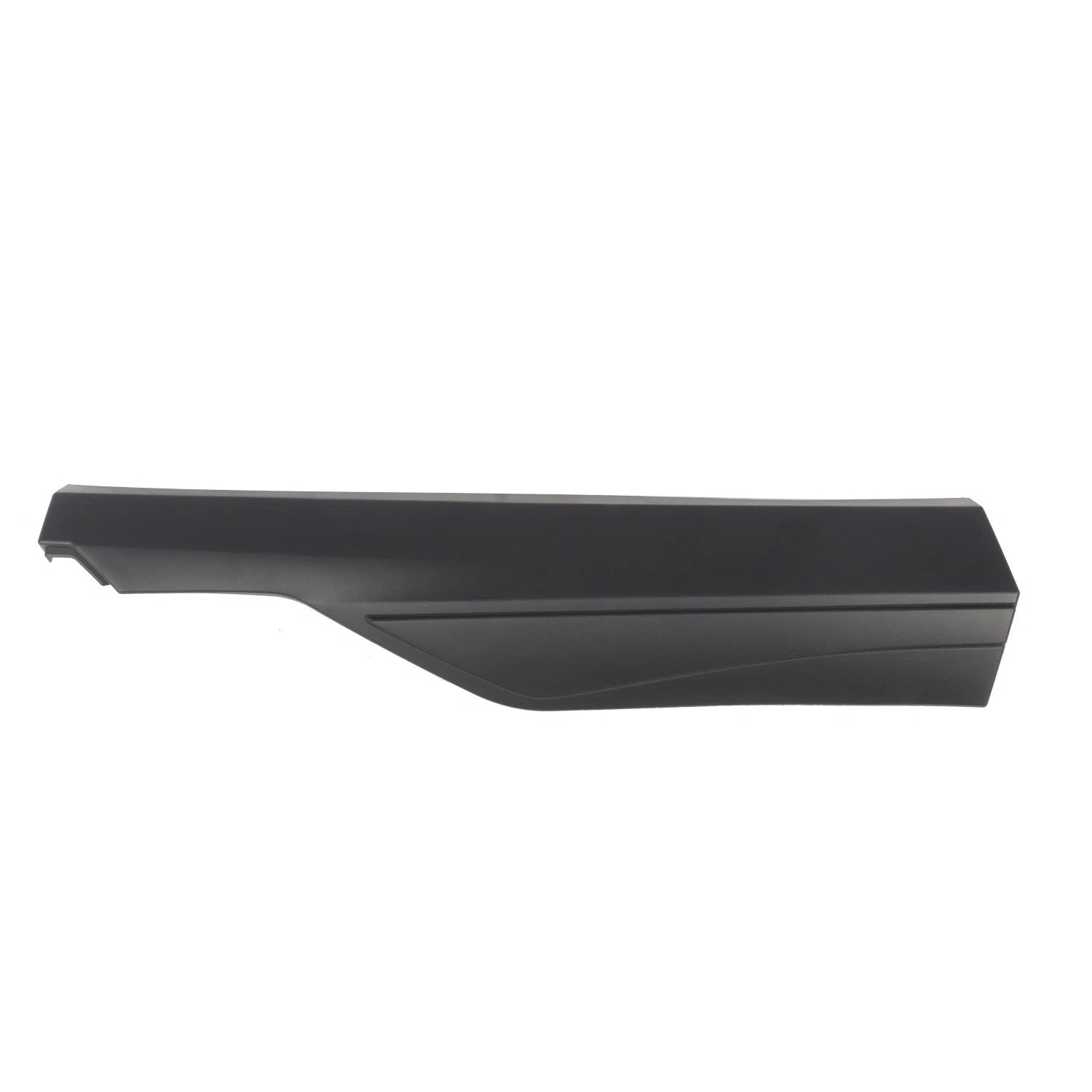 Rear Left Door Trim Molding for Nissan Rogue (2021–2023)