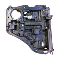 Window Regulator and Motor for Dodge Nitro (2007–2012) Rear Right