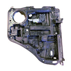 Window Regulator and Motor for Dodge Nitro (2007–2012) Rear Right