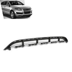 Front Bumper Cover Lower Grille Insert for Audi Q7 S-Line (2010–2015)