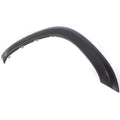 Set of 2 Fender Flares for Front Wheel Opening Trim
