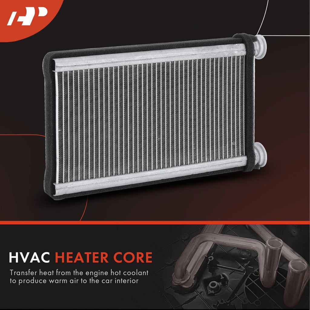 Heater Core for Subaru Forester (2009-2022), Impreza (2008-2016), WRX