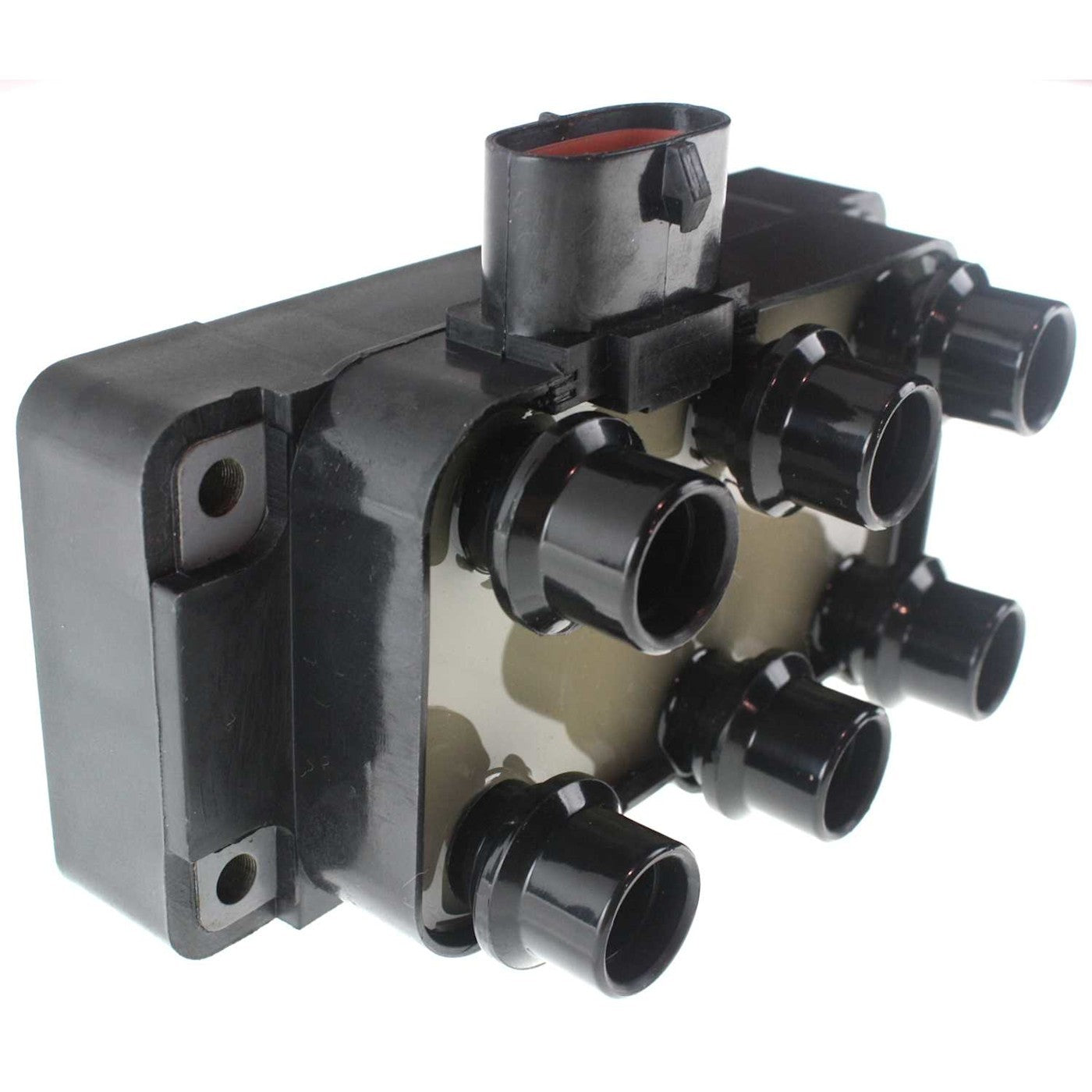 Ignition Coil for Ford Explorer, Mustang, Aerostar (1991–2010)