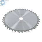 10" TCT Saw Blade for Multi-Purpose Cutting (Professional)