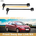 2X Rear Stabilizer Sway Bar Links for Dodge Ram 1500 (2019–2023)