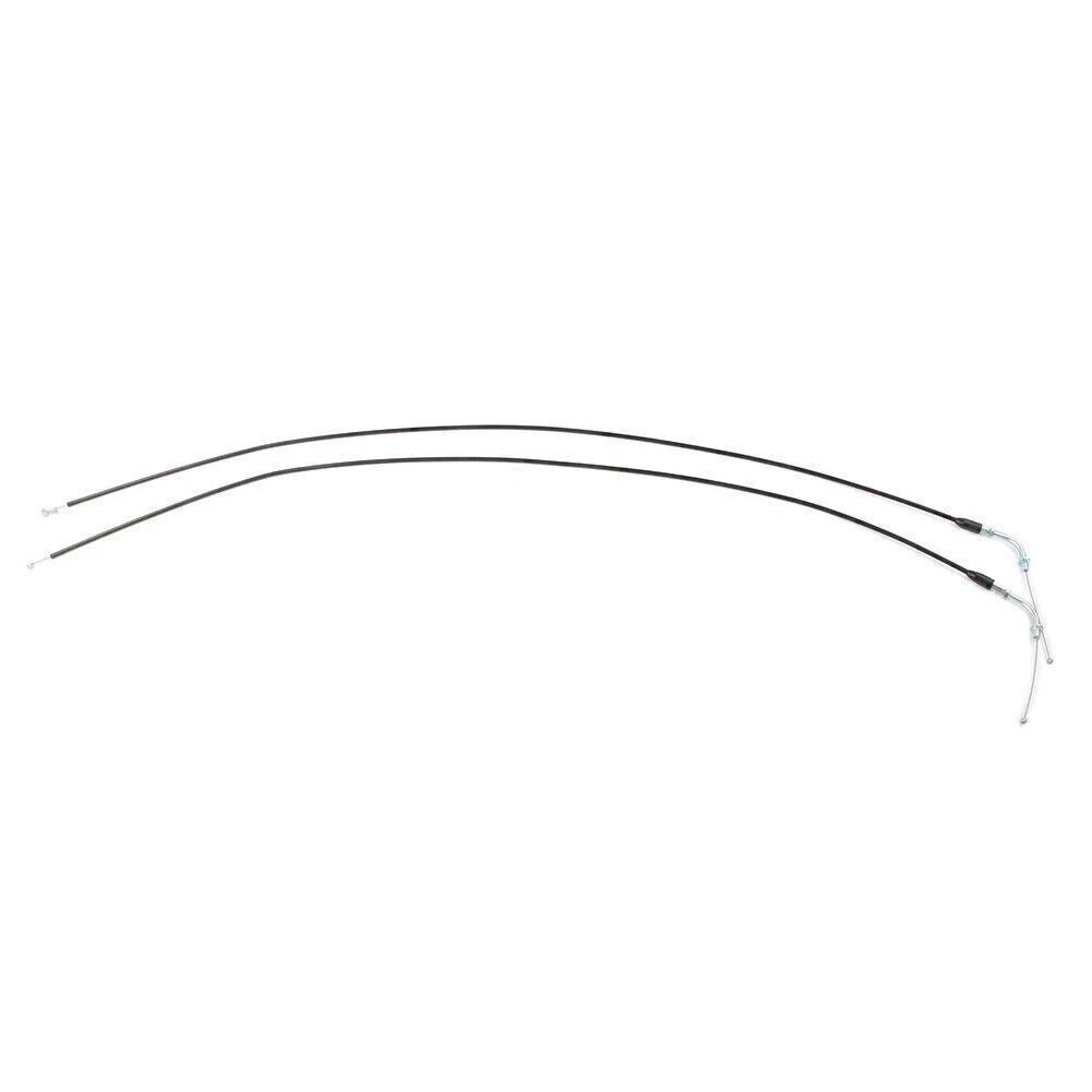 Throttle Cable Wires for Harley Davidson Sportster XL883 XL1200 (2004–Present)