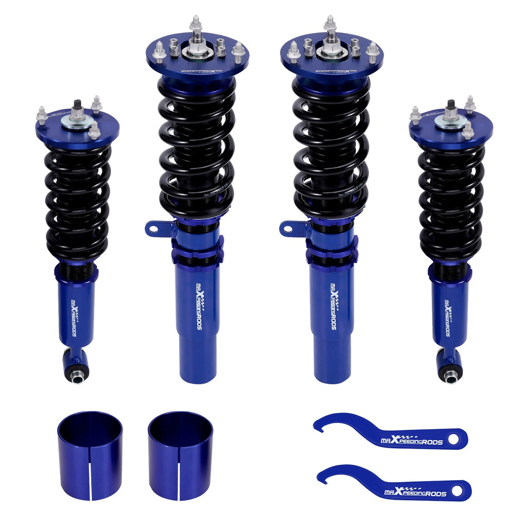 Coilovers Lowering Kit for BMW 5 Series E39 (1995-2003) Adjustable Height